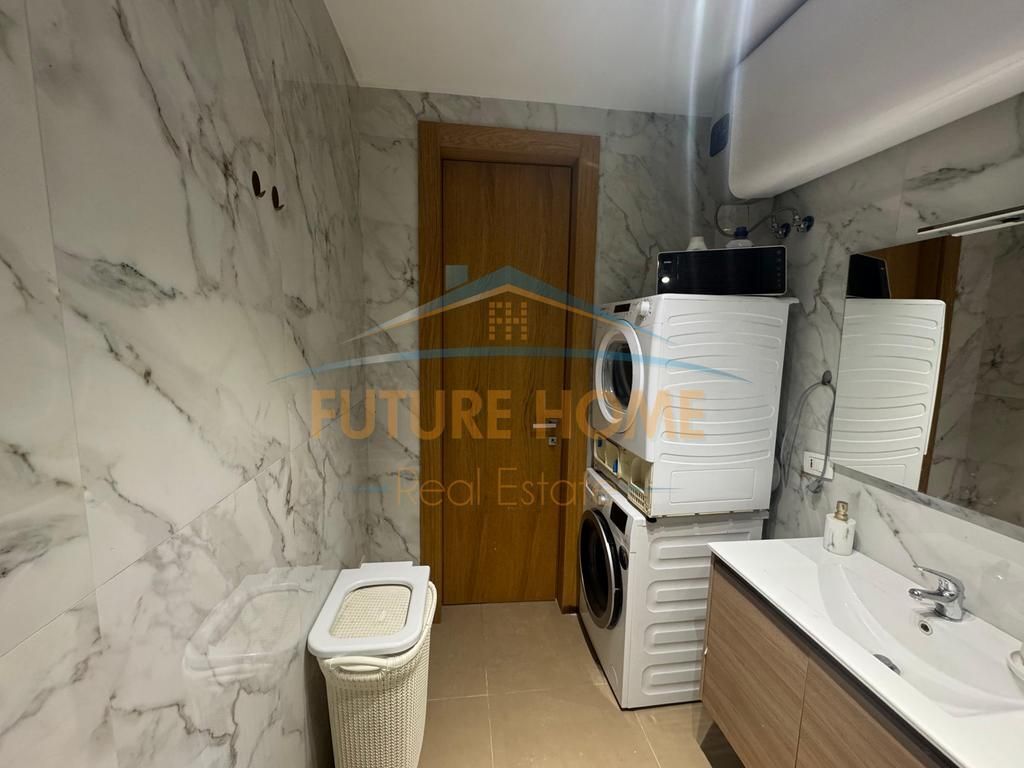 Qira, Apartament 1+1, Bllok