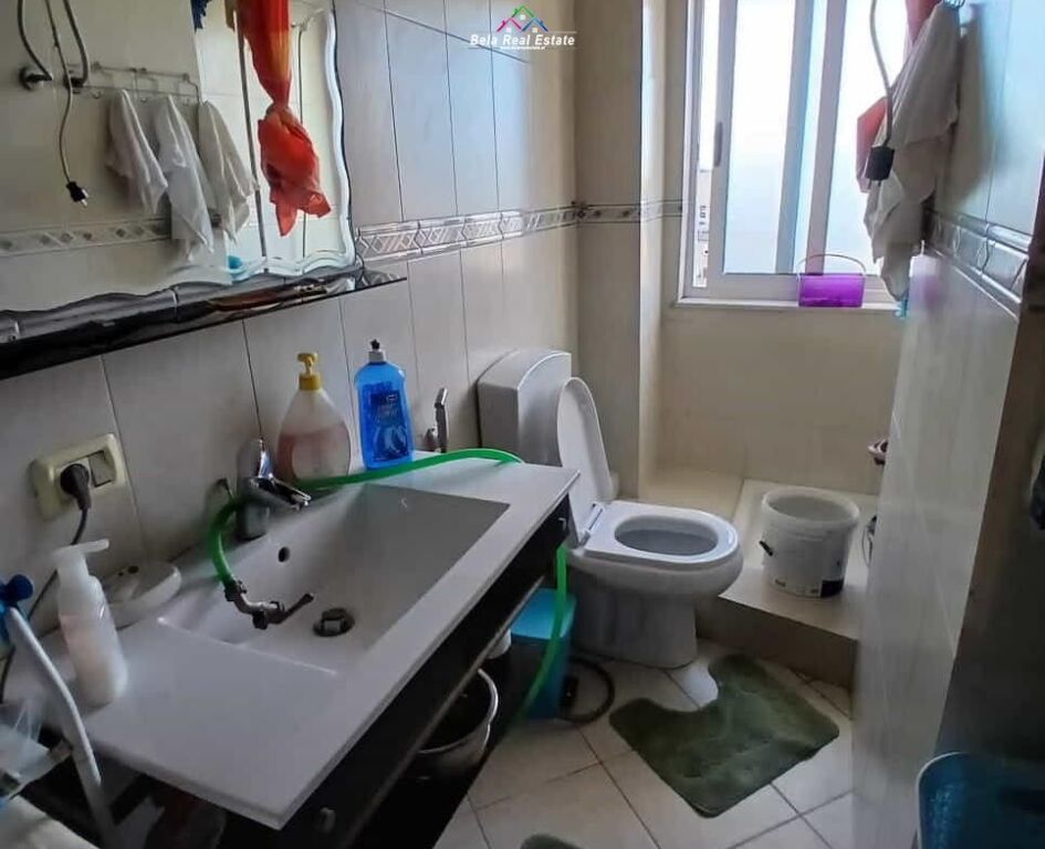 Appartamento In Affitto 1+1 A Porcelan (ID B2101325) Tirana