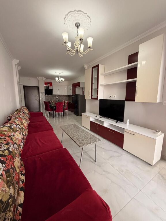 Appartamento 2+1 in Affitto – Vicino all'Acquedotto, Durrës