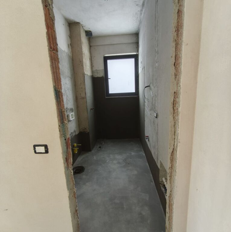 🏡 Apartament 3+1+2 + Verandë për shitje 📍 Maison De La Terre, Mjull-Bathore, Tiranë