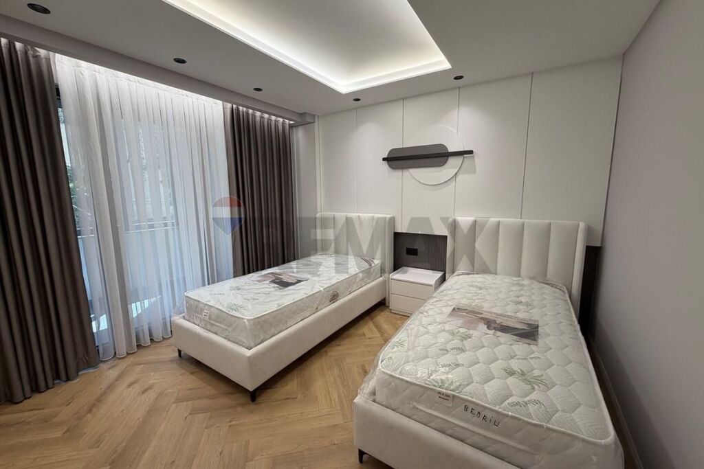 Apartment - For Rent - Blloku, Tirana