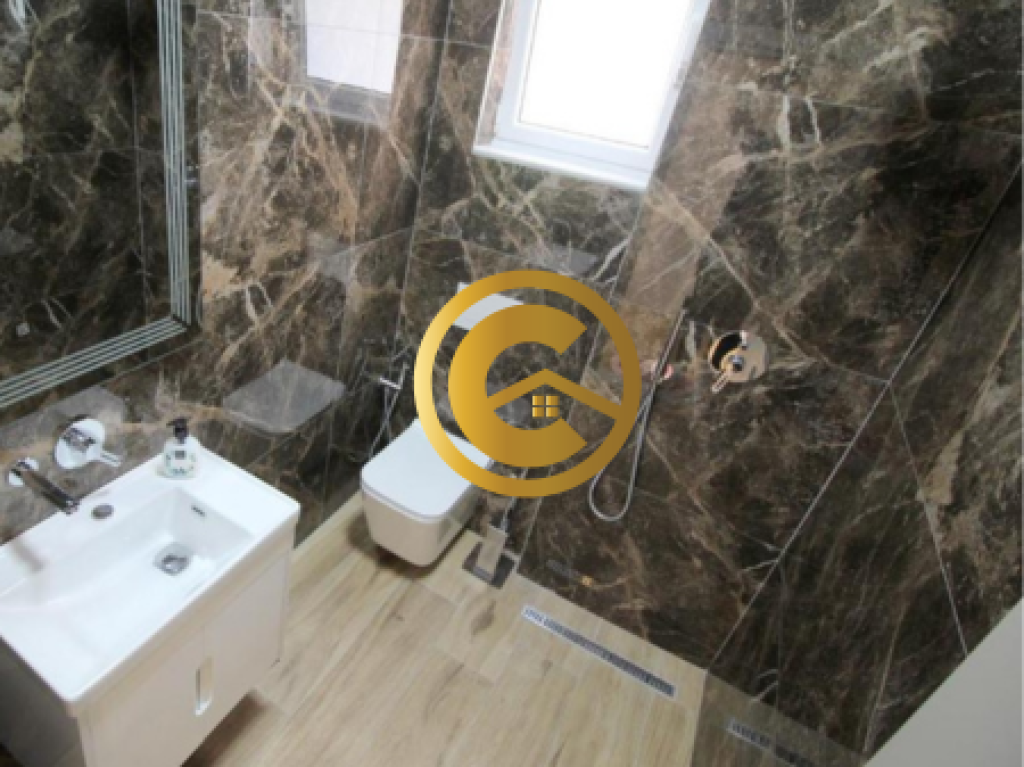 Apartament 1+1 në Shitje – 45 m² me Pamje nga Deti
