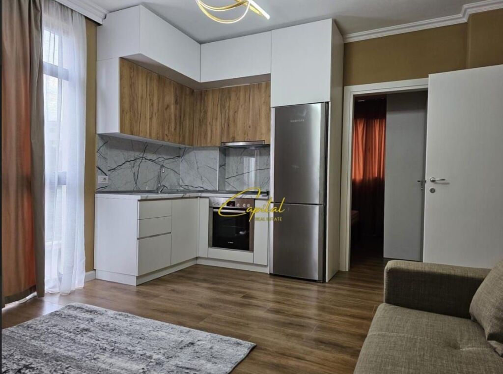 APARTMENT FOR RENT 2+1 AMERICAN HOSPITAL 2 55,000 LEKE