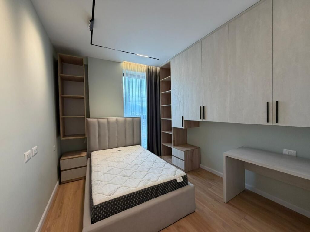 Apartment 2+1+Parking for rent at the Olympic Complex.