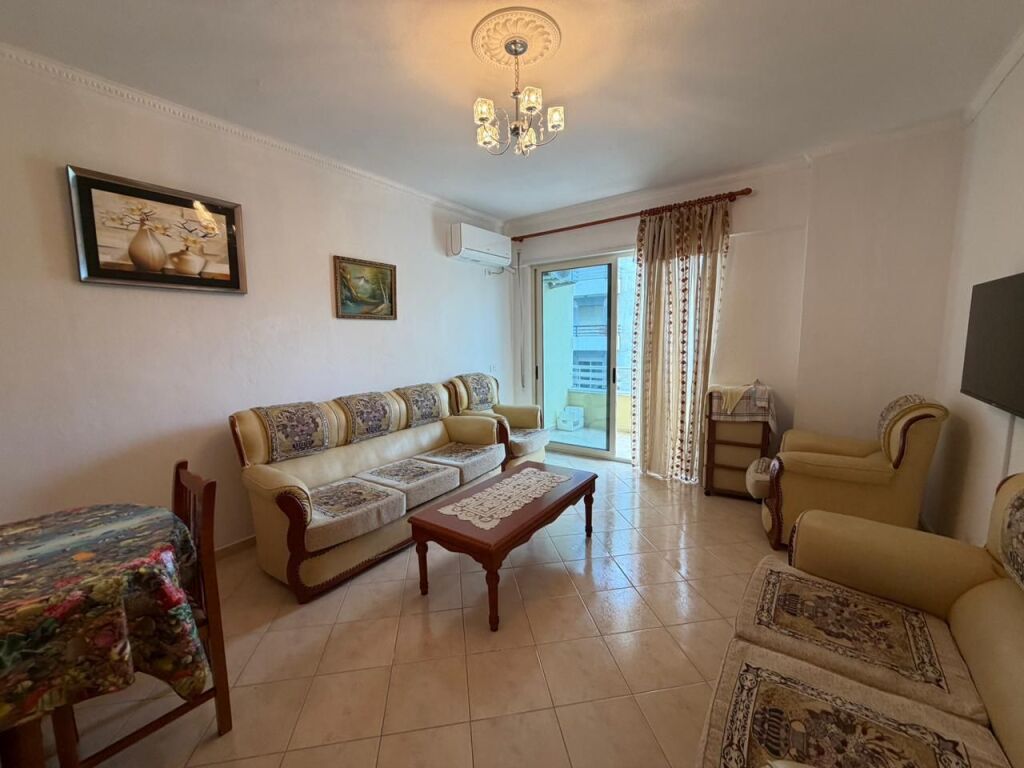 Apartment for rent 2+1 Ilira Beach Durres