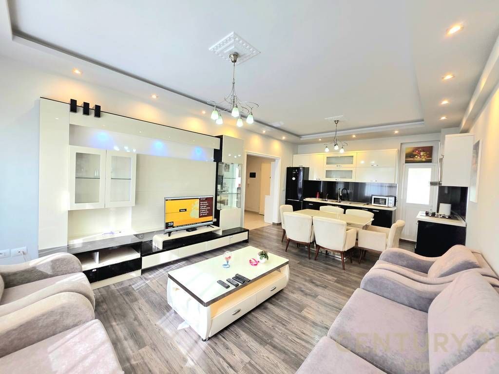 APARTAMENT 2+1+2 PER SHITJE PRANE KOPSHTIT ZOOLOGJIK
