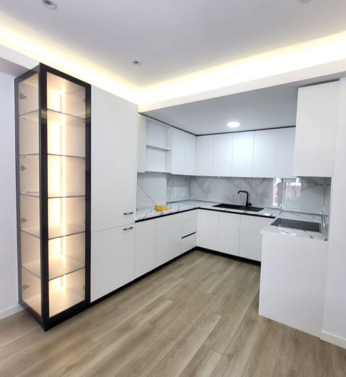 📌Apartment 2+1 for rent at Kodra e Diellit