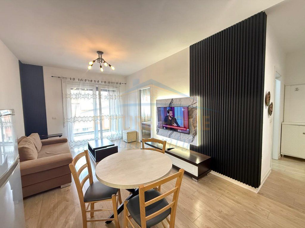 Qera, Apartament 1+1 Ali Dem Tirane