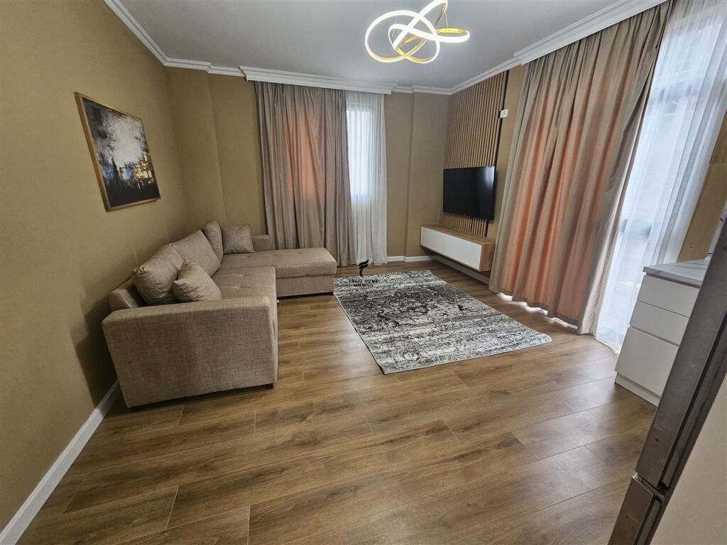APPARTAMENTO IN AFFITTO 2+1 VIA DIBRA 55.000 LEKE FH-74421