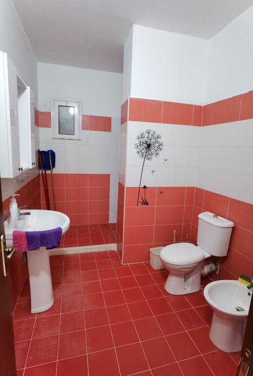 Apartment 2+1+2 for sale near Migjeni boulevard in Astir