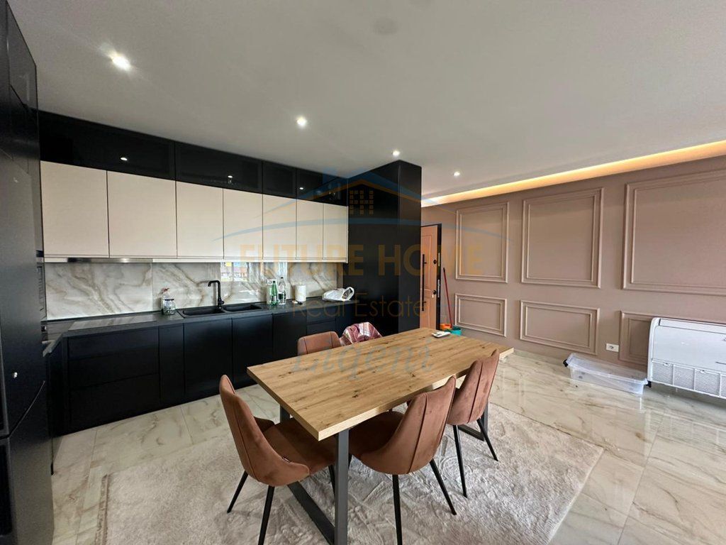 Rent, Apartment 3+1+Parking Space, Lake Land Residence, Farke