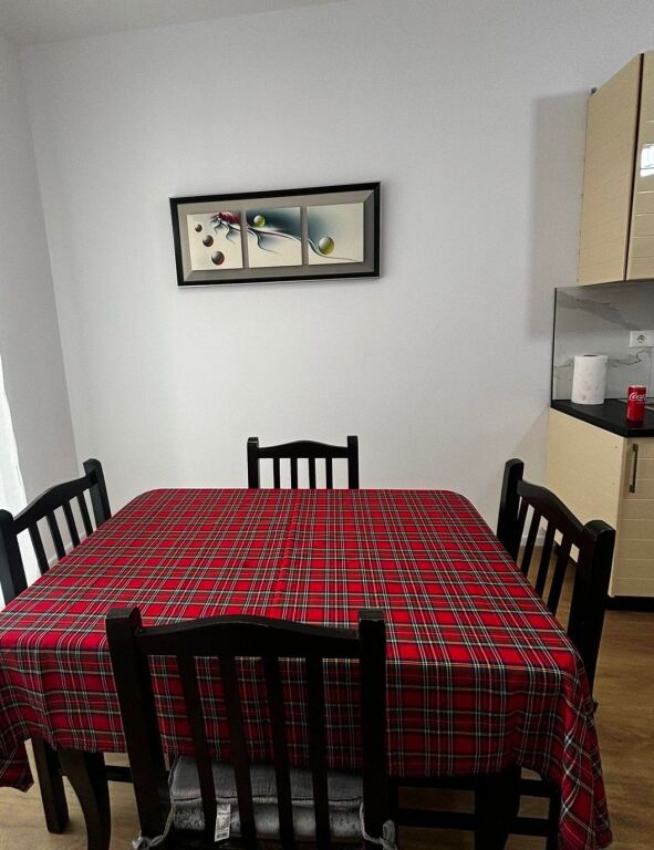 Apartment 2+1+2 for rent Ali Demi KADIU RESIDENCE