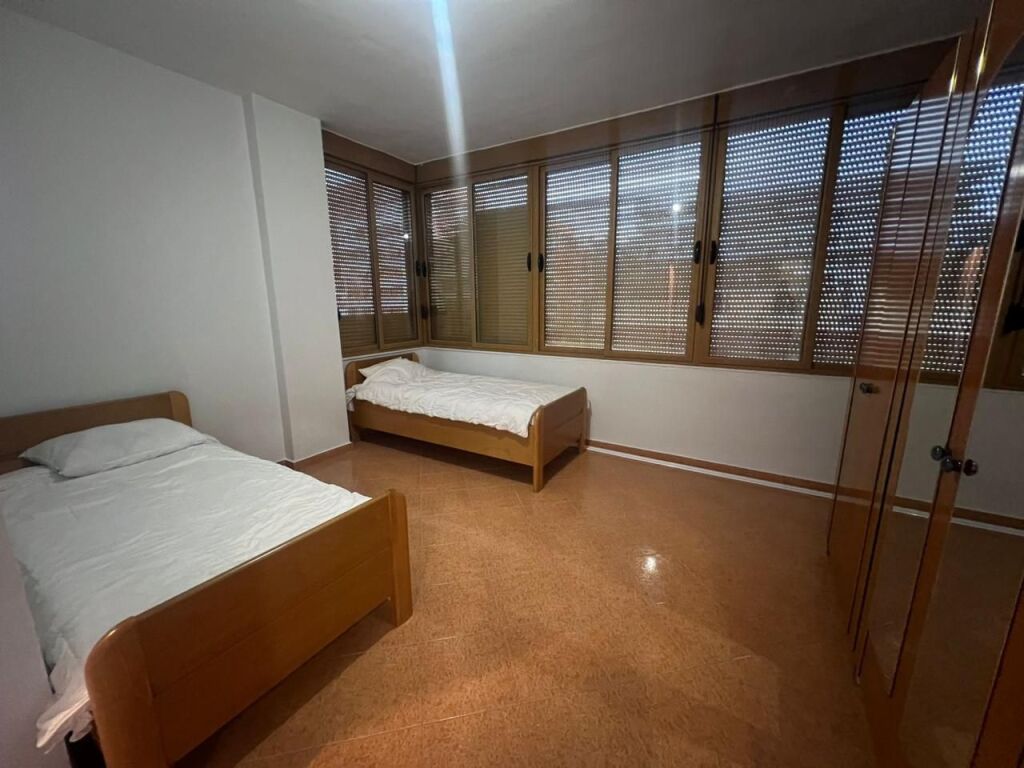 Apartment 2+1+2 for rent Astir / Near the Artist