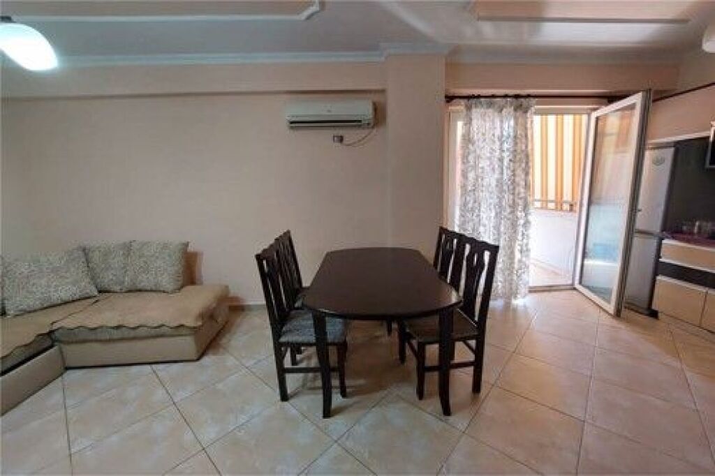 Appartamento 1+1 in affitto a Jordan Misja