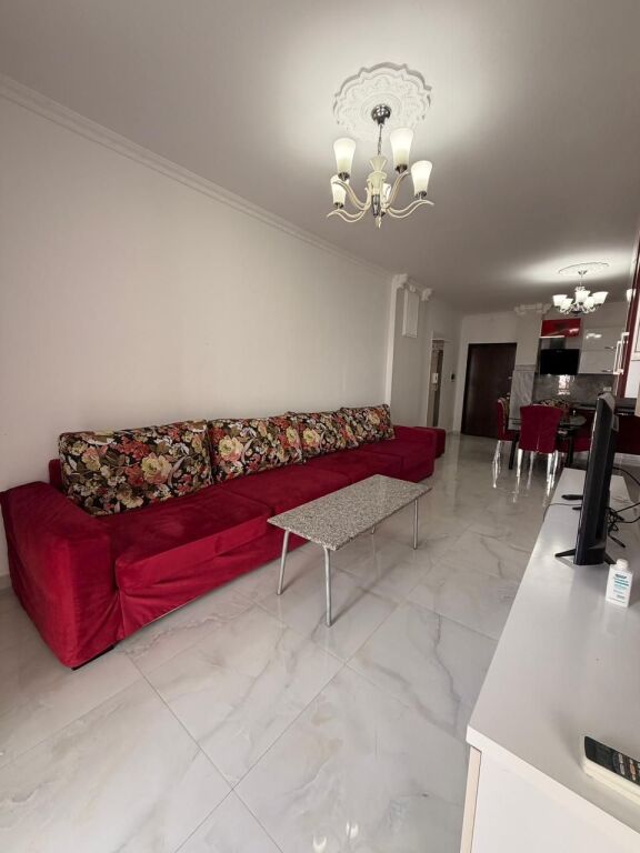 🏡 Appartamento 2+1 in Affitto – Vicino all'Acquedotto, Durrës