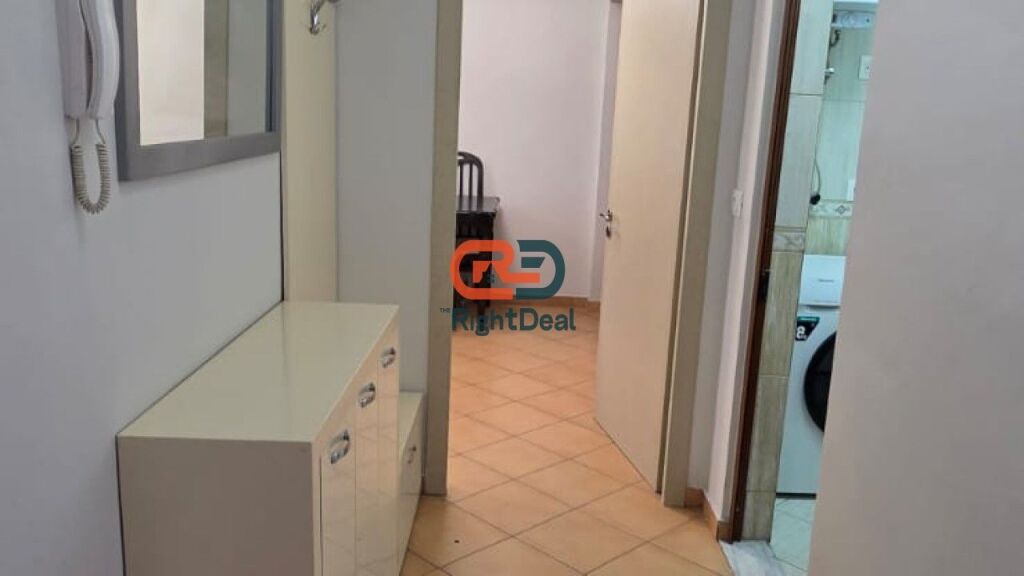 Tek Tregu I Ri Elektrik, Shitet Apartament 1+1, Ideal Per Banim Dhe Investim !!!