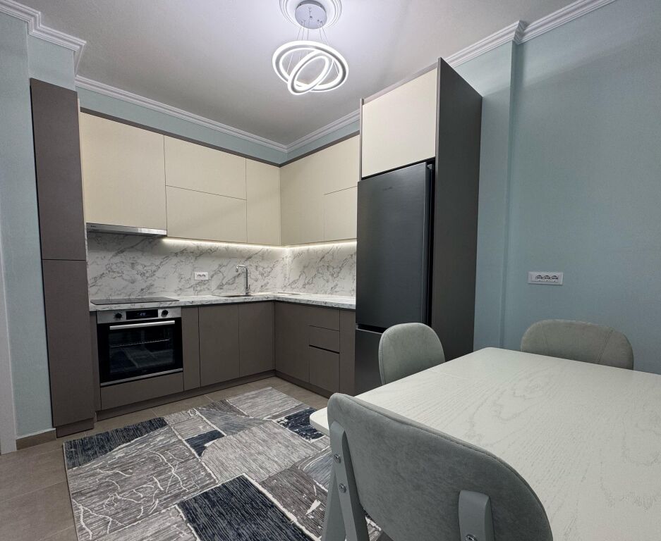 📌Appartamento 2+1+2 in affitto in Via Karl Gega, Nuovo Viale
