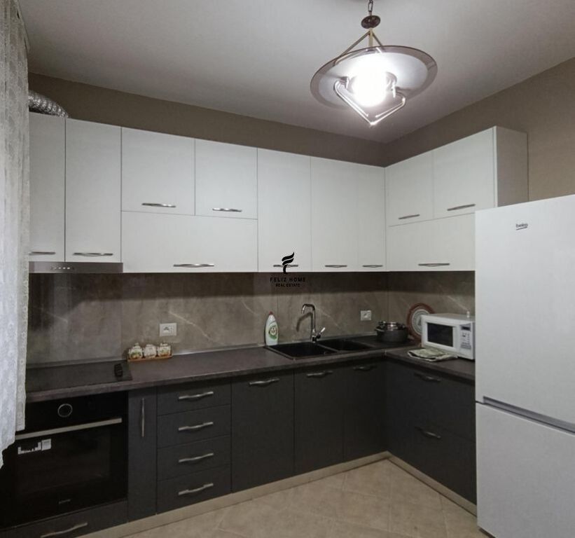 APPARTAMENTO IN AFFITTO 2+1+2 CENTRO 100.000 LEKE FH-74378