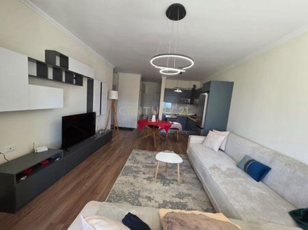 Apartment 2+2 For Rent in Vollga, Durrës – 850€