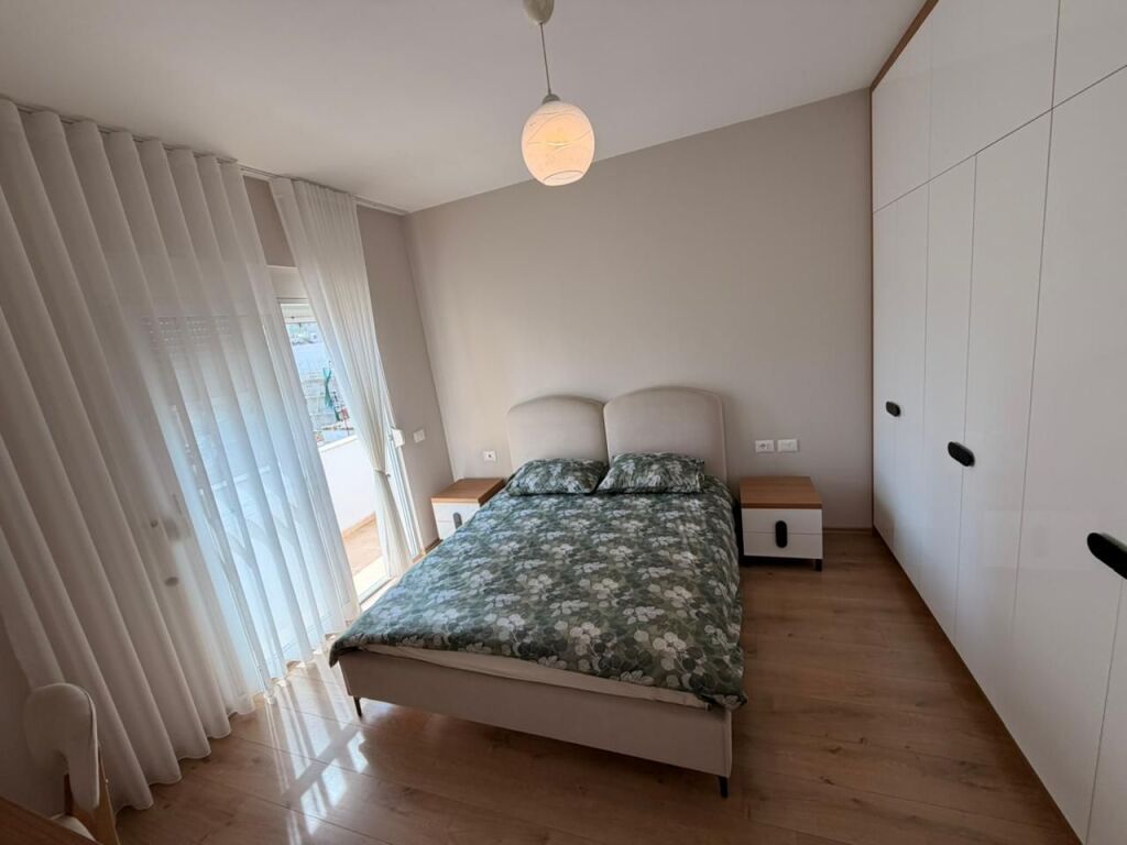Apartment 2+1 for Rent in the Center of Durres!