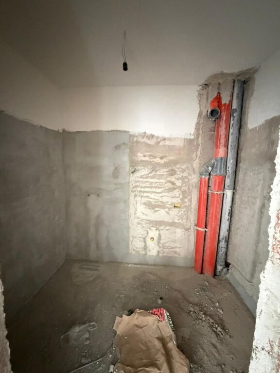 APARTMENT FOR SALE 2+1+LAUNDRY SHENGJIN, HOLIDAY IN