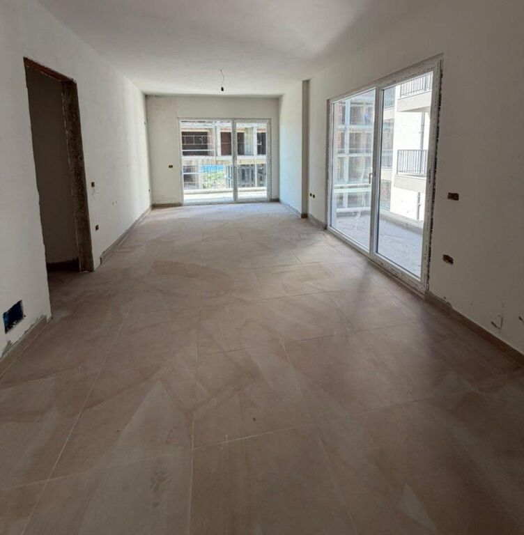 🏖️ Occasione – Appartamento 2+1+Lavanderia in Vendita a Shëngjin