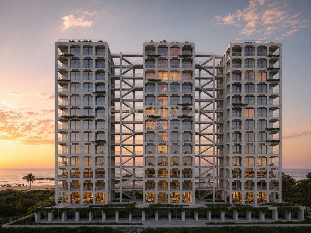 SALES HAVE STARTED AT THREE GARDENS RESIDENCE, QERRET!