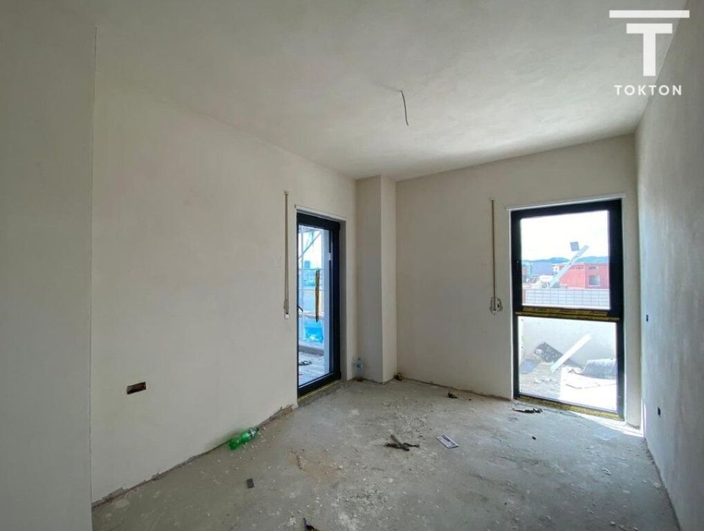 FOR SALE, APARTMENT 2+1+2, MARA RESIDENCE, DON BOSKO, TIRANA .