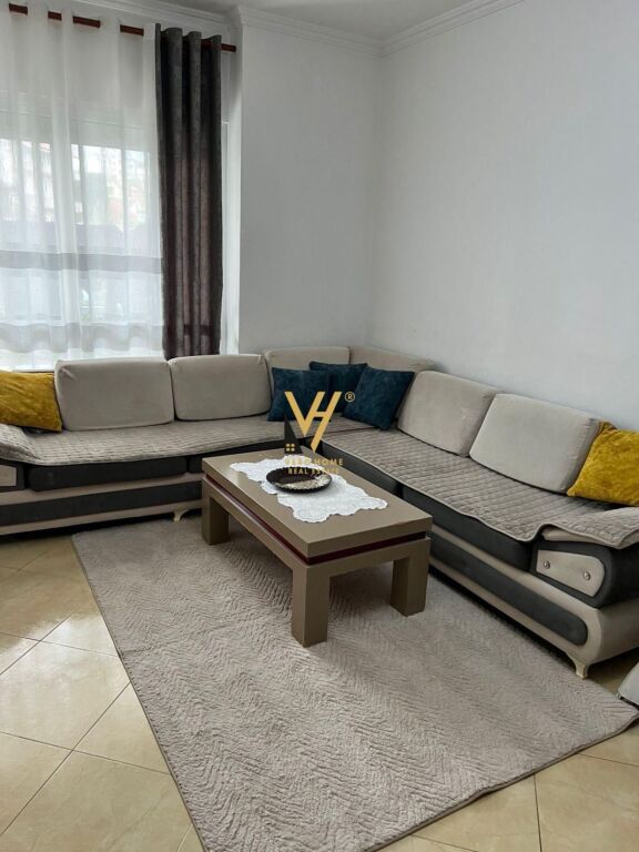 APARTMENT 2+1+BLK FOR RENT AT FRESKU 45,000 LEKE