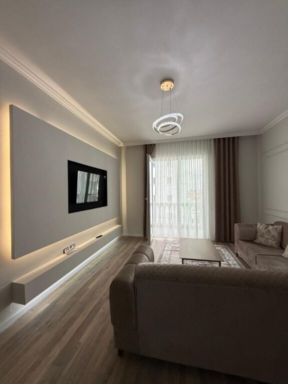 Apartment for rent 2+1+2+parking space