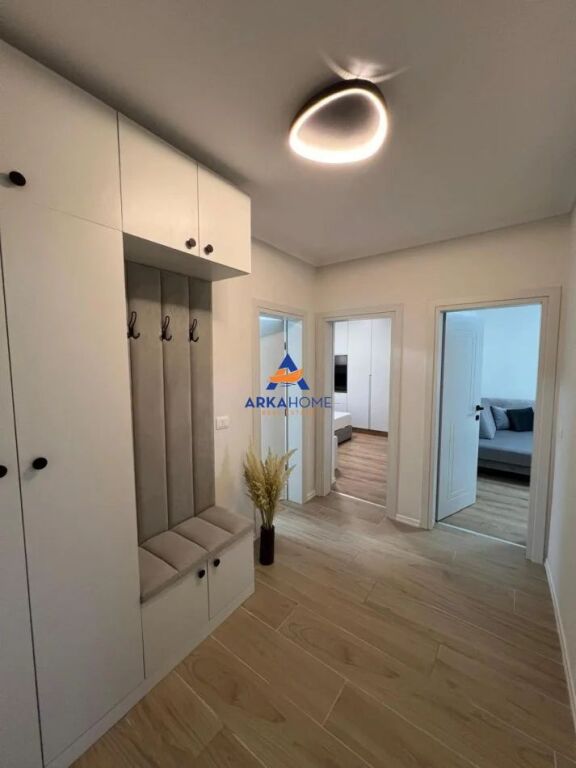 APARTMENT 2+1 FOR RENT "AT SULEJMAN DELVINA STREET, TIRANA" 750 EURO