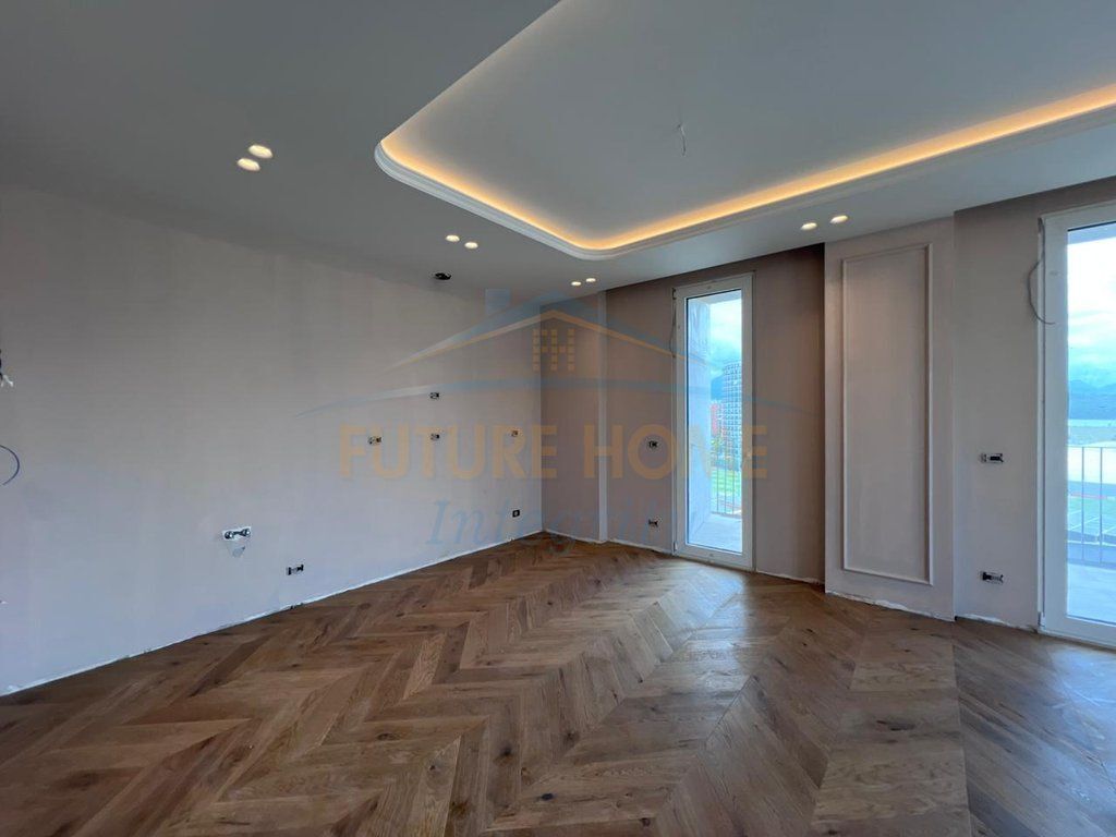 Apartment 3+1+2 for sale Altana Residence Near Olympic Park