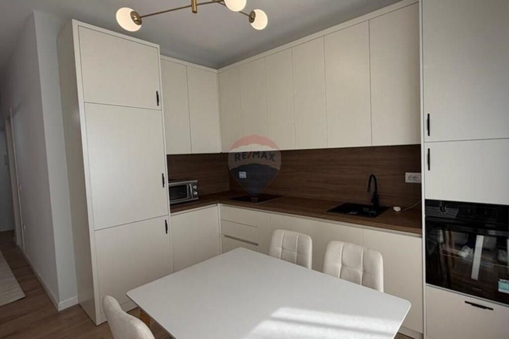 FOR RENT APARTMENT 2+1+2 PORCELAIN