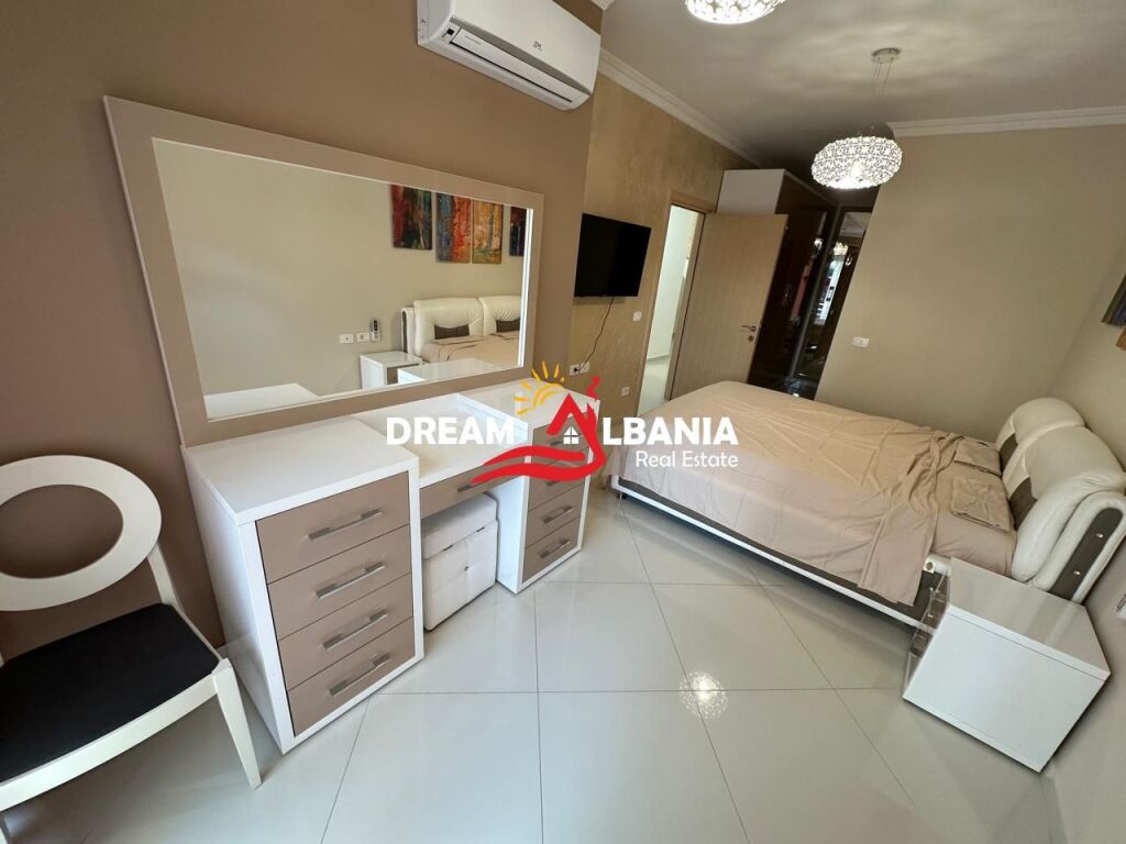 Duplex 3+1+3 for rent between 2 Residences Kodra e Diellit (ID 4231353).