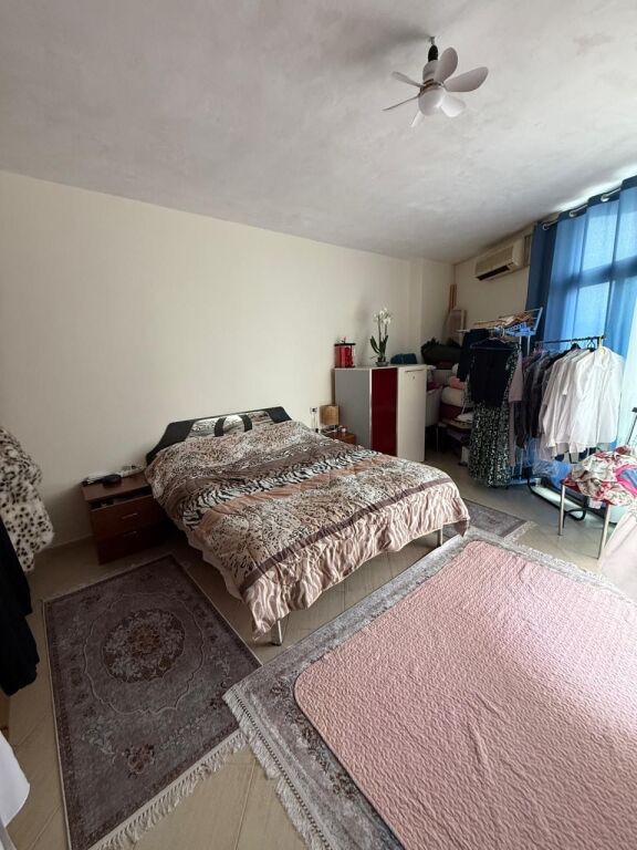 Shitet Apartament 2+1 ne Golem