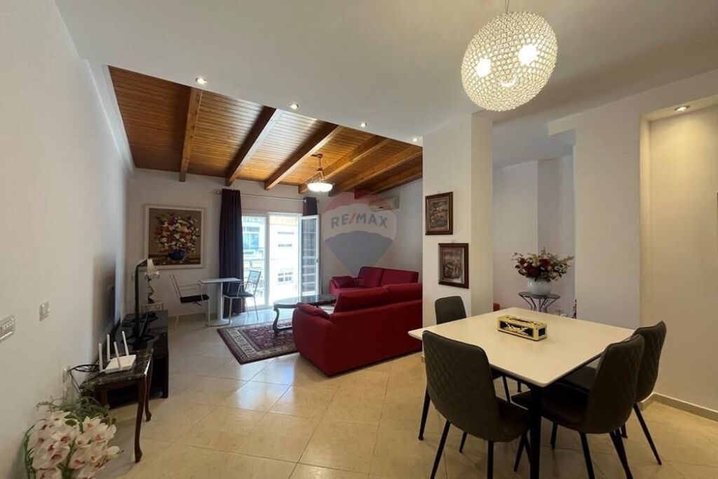 Appartamento 3+1+2 in Affitto a Selvia!