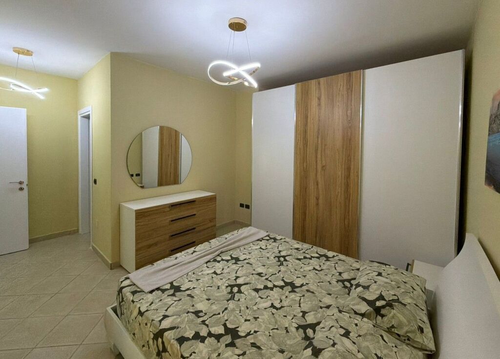 📌 APARTMENT FOR RENT 2+1+2 – Qemal Stafa Street