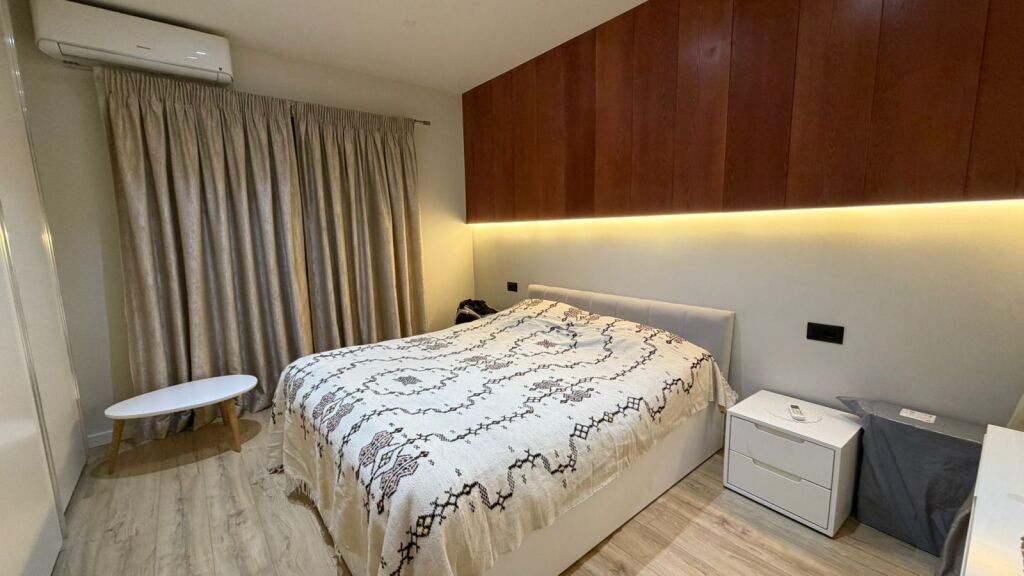 🏡 Shitet Apartament 1+1 në Fresk