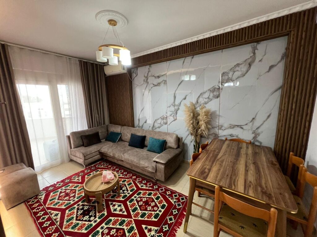 SHITET SUPER APARTAMENT 2+1+2 95 m2 PLAZH PLEPA 125 000 ERURO