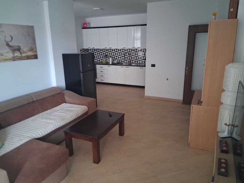 Apartment 2+1 for rent Astir