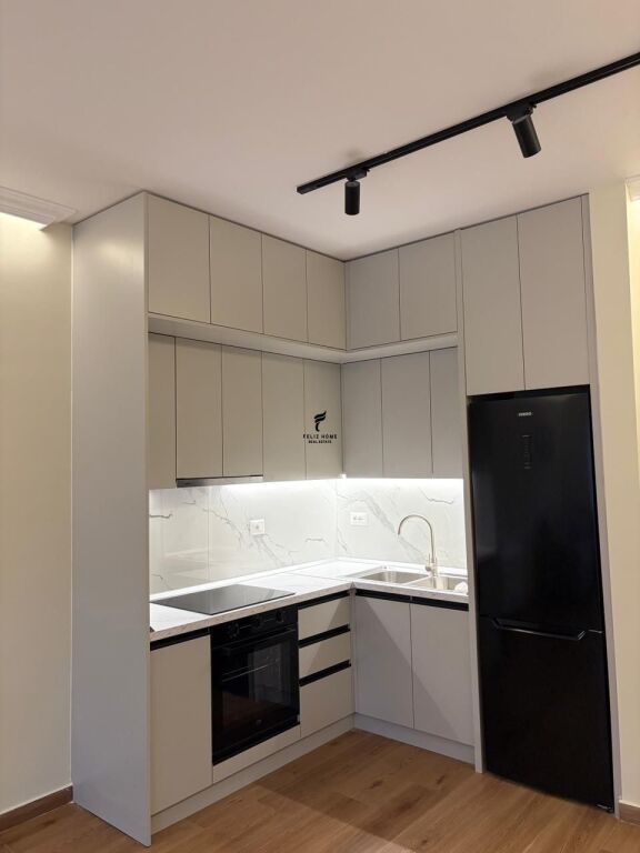 APARTAMENT ME QERA 1+1 LAPRAKE 53.000 LEKE FH-74430