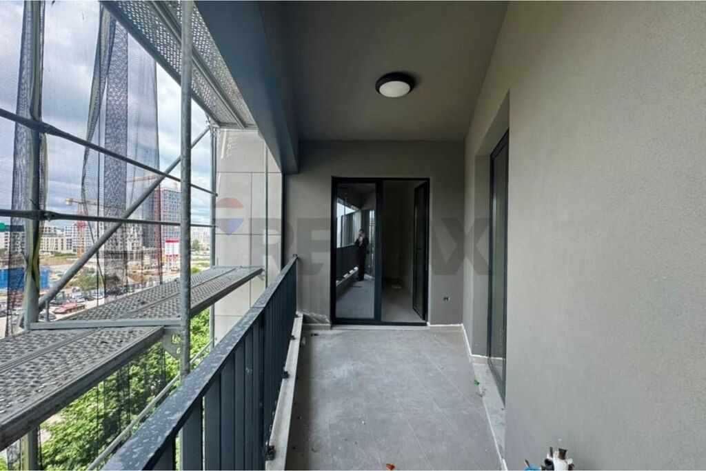 SHITET APARTAMENT 2+1+2 TEK BULEVARDI I RI