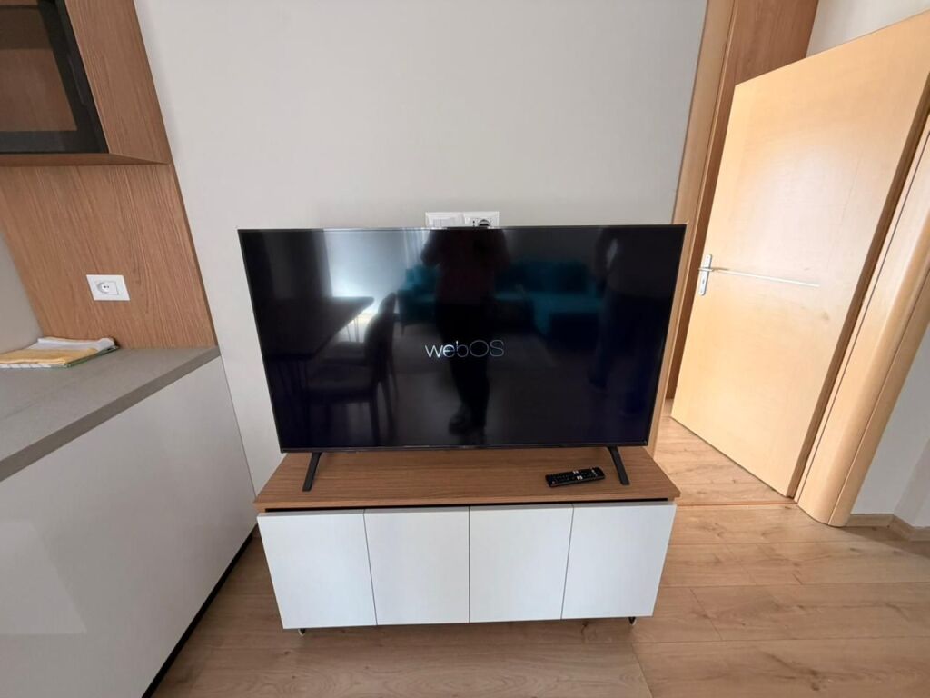 APARTMENT 2+1 FOR RENT DURRES CENTER
