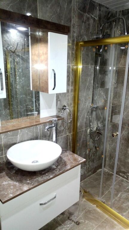 Selites Bridge, Apartment 2+1 for rent.