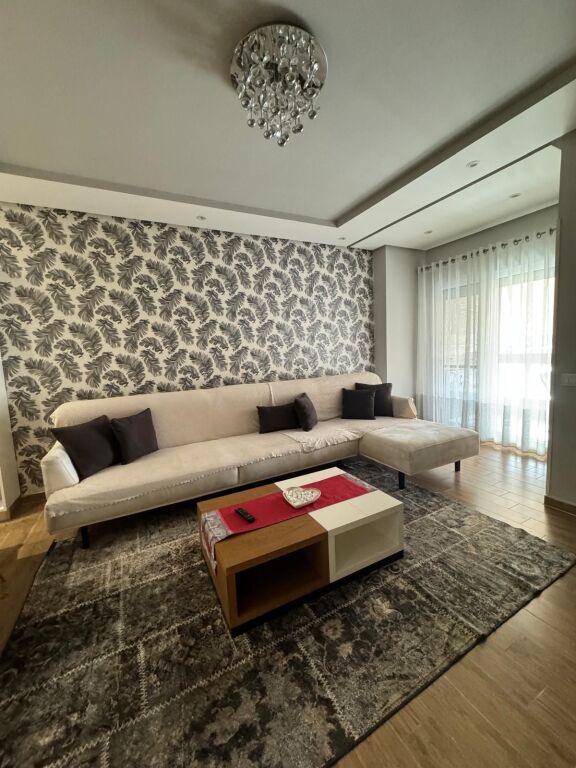 🏡 Apartment 2+1 for Rent – Train Station