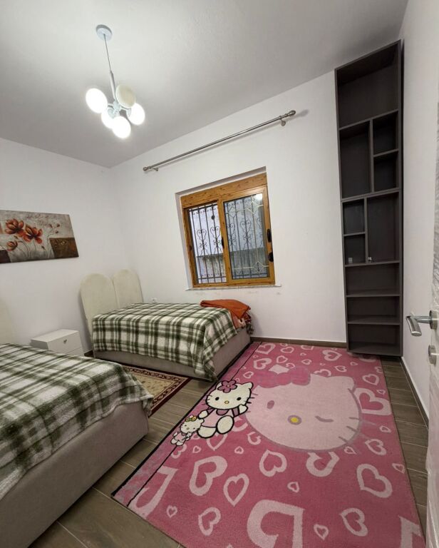 Apartment for Rent – Siri Kodra | 2+1 + Veranda !