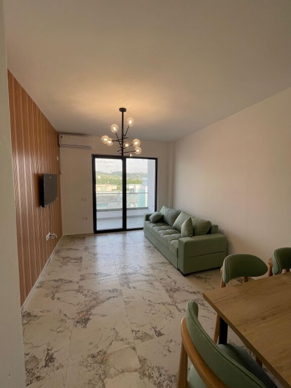 Apartment 1+1 for sale in Golem !