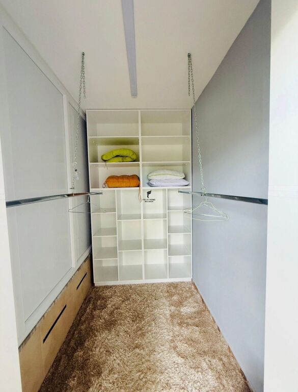 APARTMENT FOR RENT 2+1 DRY LAKE 120,000 LEKE FH-74339