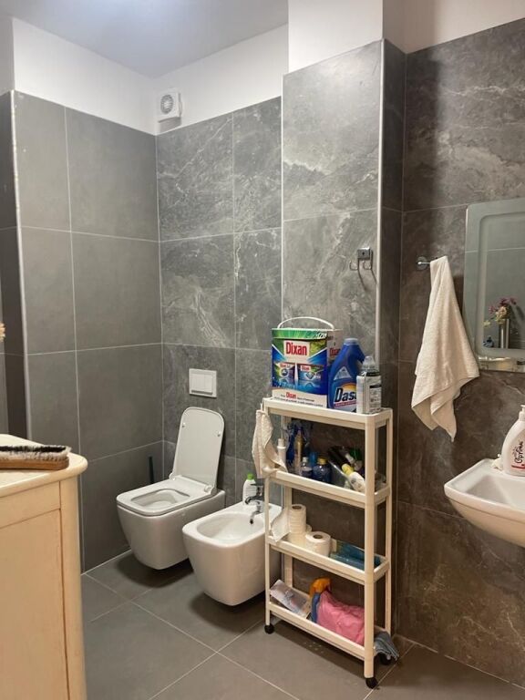 2+1 apartment for rent at Univers City