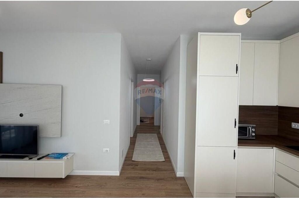 FOR RENT APARTMENT 2+1+2 PORCELAIN